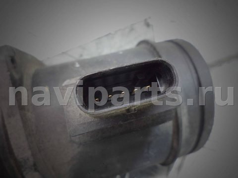Расходомер воздуха (ДМРВ) BMW X5 E70, 2008 г., OEM 7548103, арт. 00205123, фото 2