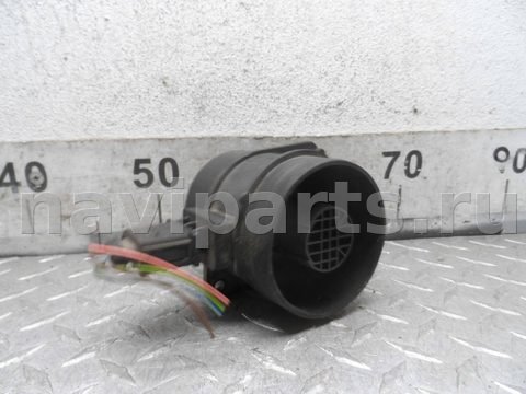 Расходомер воздуха (ДМРВ) Jeep Grand Cherokee, 2008 г., OEM 0000942248, арт. 00205362