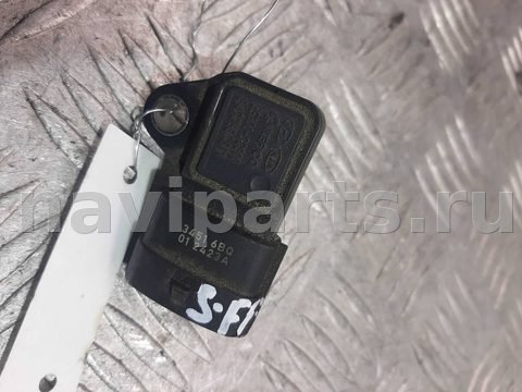 Расходомер воздуха (ДМРВ) Hyundai Grand Santa Fe, 2013 г., OEM 3930030800, арт. 00215725