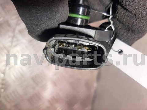 Расходомер воздуха (ДМРВ) Hyundai Grand Santa Fe, 2013 г., OEM 3930030800, арт. 00215725, фото 2