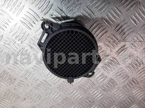 Расходомер воздуха (ДМРВ) Maserati Ghibli, 2014 г., OEM 0280218281, арт. 00216318, фото 3