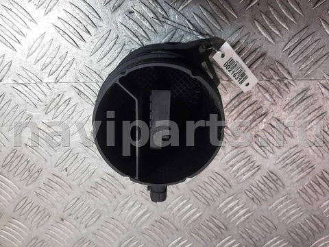 Расходомер воздуха (ДМРВ) Maserati Ghibli, 2014 г., OEM 0280218281, арт. 00216318, фото 4