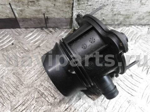 Расходомер воздуха (ДМРВ) BMW X1 F48, 2022 г., OEM 8650760, арт. 00218255