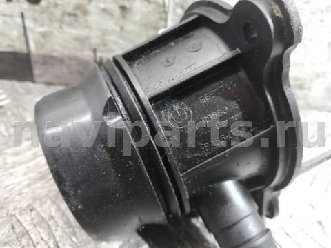 Расходомер воздуха (ДМРВ) BMW X1 F48, 2022 г., OEM 8650760, арт. 00218255, фото 2