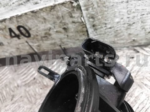 Расходомер воздуха (ДМРВ) BMW X1 F48, 2022 г., OEM 8650760, арт. 00218255, фото 3