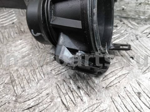 Расходомер воздуха (ДМРВ) BMW X1 F48, 2022 г., OEM 8650760, арт. 00218255, фото 4