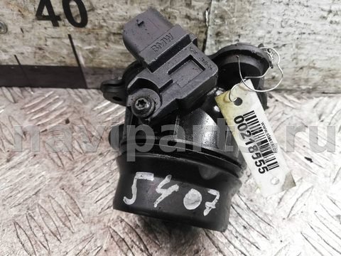 Расходомер воздуха (ДМРВ) BMW X1 F48, 2022 г., OEM 8650760, арт. 00218255, фото 5