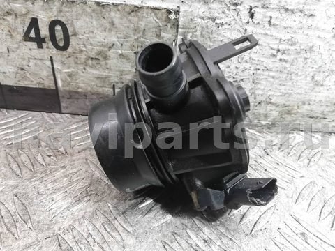 Расходомер воздуха (ДМРВ) BMW X1 F48, 2022 г., OEM 8650760, арт. 00218255, фото 6
