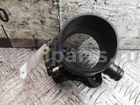 Расходомер воздуха (ДМРВ) BMW X1 F48, 2022 г., OEM 8650760, арт. 00218255, фото 8
