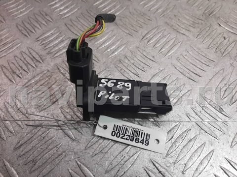 Расходомер воздуха (ДМРВ) Honda Pilot, 2009 г., OEM AFH70M41B, арт. 00226849