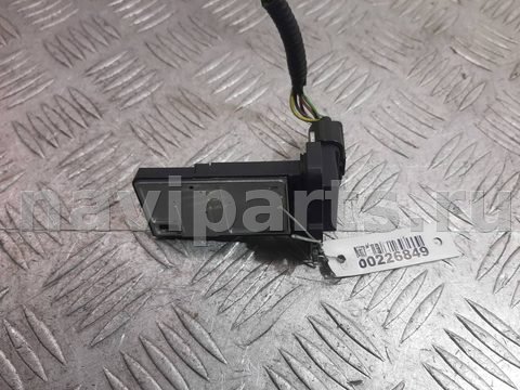 Расходомер воздуха (ДМРВ) Honda Pilot, 2009 г., OEM AFH70M41B, арт. 00226849, фото 2