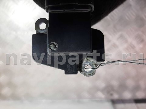 Расходомер воздуха (ДМРВ) Honda Pilot, 2009 г., OEM AFH70M41B, арт. 00226849, фото 3