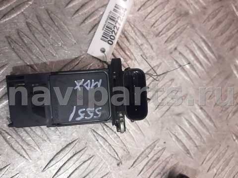 Расходомер воздуха (ДМРВ) Acura MDX, 2008 г., OEM AFH70M41B, арт. 00227254