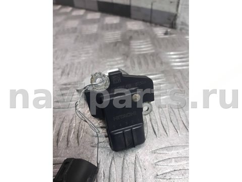 Расходомер воздуха (ДМРВ) Acura MDX, 2008 г., OEM AFH70M41B, арт. 00227254, фото 2