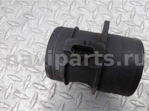 Расходомер воздуха (ДМРВ) Volkswagen Crafter, 2014 г., OEM 0281002956, арт. 00227859, фото 3