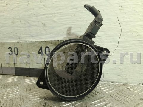 Расходомер воздуха (ДМРВ) BMW X5 E70, 2011 г., OEM 7805415, арт. 00236005