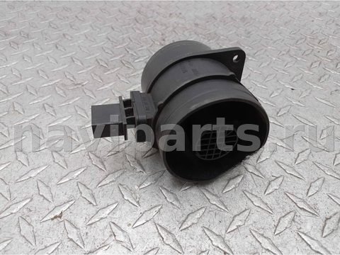 Расходомер воздуха (ДМРВ) Volkswagen Crafter, 2014 г., OEM 0000943248, арт. 00239234, фото 2