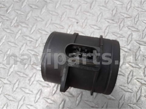 Расходомер воздуха (ДМРВ) Volkswagen Crafter, 2014 г., OEM 0000943248, арт. 00239234, фото 3