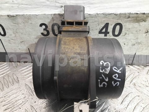 Расходомер воздуха (ДМРВ) Mercedes Sprinter, 2015 г., OEM F00C2G7006, арт. 00246641, фото 2
