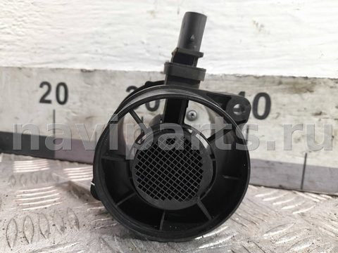 Расходомер воздуха (ДМРВ) Mercedes Sprinter, 2015 г., OEM F00C2G7006, арт. 00246641, фото 4
