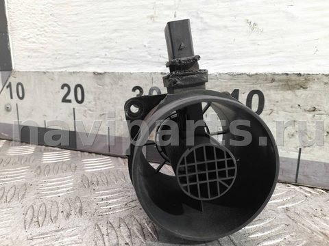 Расходомер воздуха (ДМРВ) Mercedes Sprinter, 2015 г., OEM F00C2G7006, арт. 00246641, фото 5
