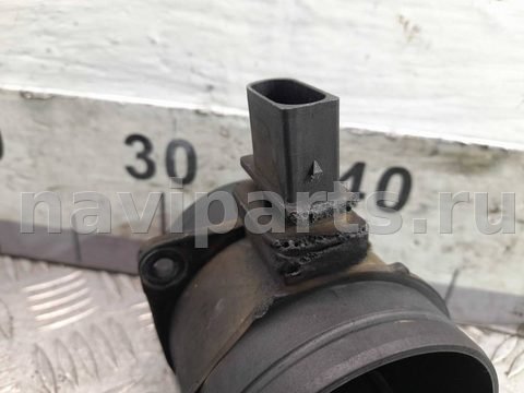 Расходомер воздуха (ДМРВ) Mercedes Sprinter, 2015 г., OEM F00C2G7006, арт. 00246641, фото 6