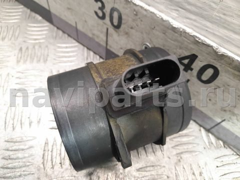 Расходомер воздуха (ДМРВ) Mercedes Sprinter, 2015 г., OEM F00C2G7006, арт. 00246641, фото 7