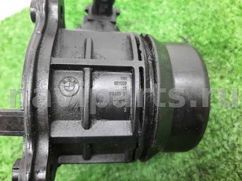 Расходомер воздуха (ДМРВ) BMW X5 F15, 2017 г., OEM 8511339, арт. 00247907, фото 3