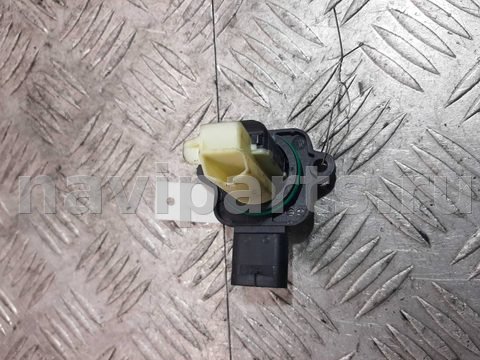 Расходомер воздуха (ДМРВ) BMW 5 F10/F11/GT F07, 2011 г., OEM 7593624, арт. 00248957, фото 2