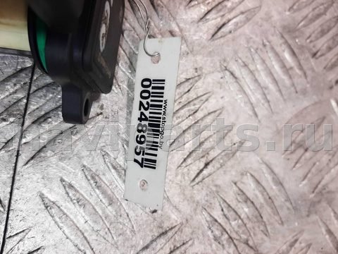 Расходомер воздуха (ДМРВ) BMW 5 F10/F11/GT F07, 2011 г., OEM 7593624, арт. 00248957, фото 5