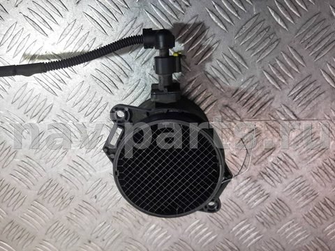 Расходомер воздуха (ДМРВ) Maserati Ghibli, 2014 г., OEM 0280218281, арт. 00249095, фото 5
