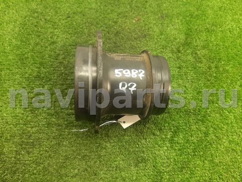 Расходомер воздуха (ДМРВ) Audi Q7, 2014 г., OEM 059906461N, арт. 00250530