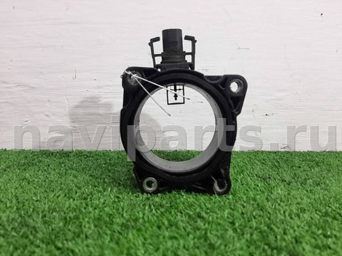 Расходомер воздуха (ДМРВ) Mercedes ML W164, 2007 г., OEM 6420900144, арт. 00263737
