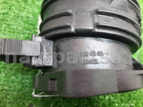 Расходомер воздуха (ДМРВ) Mercedes ML W164, 2007 г., OEM 6420900144, арт. 00263737, фото 2