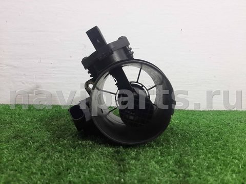 Расходомер воздуха (ДМРВ) Mercedes C W204, 2009 г., OEM 6460940048, арт. 00267013
