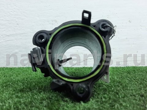 Расходомер воздуха (ДМРВ) BMW X3 G01, 2021 г., OEM 8590724, арт. 00270310