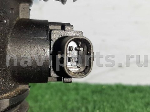 Расходомер воздуха (ДМРВ) BMW X3 G01, 2021 г., OEM 8590724, арт. 00270310, фото 3