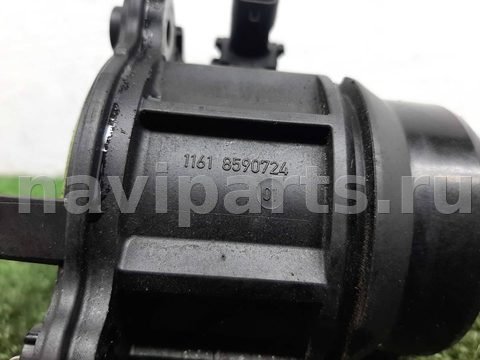 Расходомер воздуха (ДМРВ) BMW X3 G01, 2021 г., OEM 8590724, арт. 00270310, фото 4