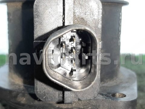 Расходомер воздуха (ДМРВ) Land-Rover Range Rover Sport, 2015 г., арт. 00271182, фото 2