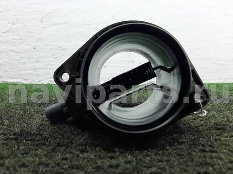 Расходомер воздуха (ДМРВ) Land-Rover Range Rover Sport, 2015 г., арт. 00271182, фото 3