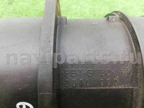 Расходомер воздуха (ДМРВ) Mercedes Sprinter, 2016 г., OEM A2C93230200, арт. 00272026, фото 3