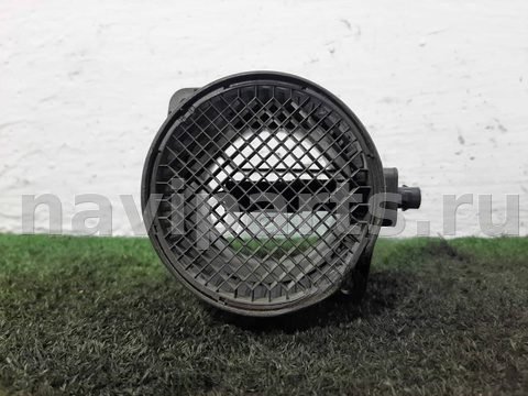 Расходомер воздуха (ДМРВ) Volkswagen Crafter, 2013 г., OEM 03L906461A, арт. 00275421