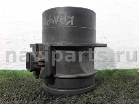 Расходомер воздуха (ДМРВ) Volkswagen Crafter, 2013 г., OEM 03L906461A, арт. 00275421, фото 4