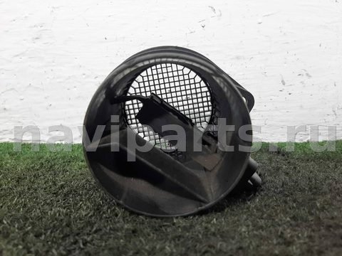 Расходомер воздуха (ДМРВ) Volkswagen Crafter, 2013 г., OEM 03L906461A, арт. 00275421, фото 5