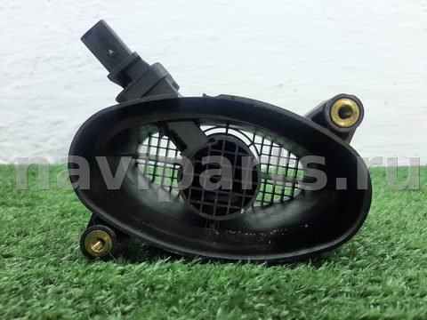 Расходомер воздуха (ДМРВ) BMW 5 E60/E61, 2005 г., OEM 7788744, арт. 00279228