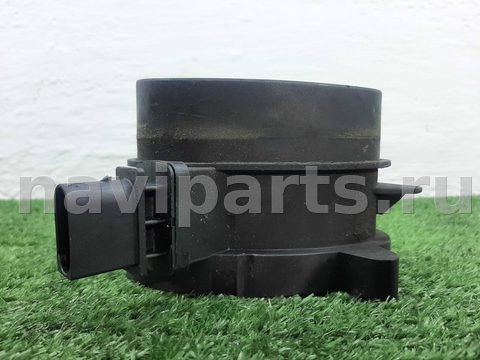 Расходомер воздуха (ДМРВ) BMW 5 E60/E61, 2005 г., OEM 7788744, арт. 00279228, фото 3