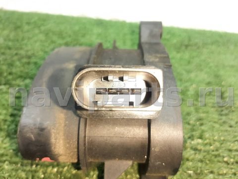Расходомер воздуха (ДМРВ) BMW 5 E60/E61, 2005 г., OEM 7788744, арт. 00279228, фото 5