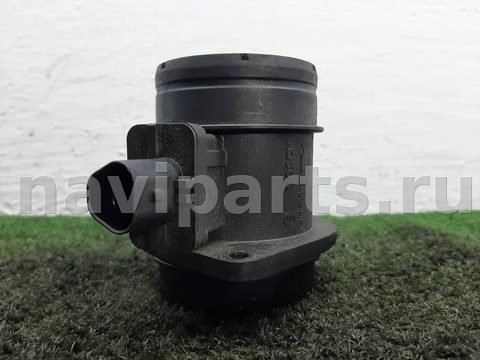 Расходомер воздуха (ДМРВ) Land-Rover Range Rover Sport, 2015 г., арт. 00279945, фото 2