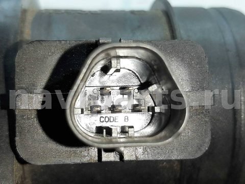 Расходомер воздуха (ДМРВ) Land-Rover Range Rover Sport, 2015 г., арт. 00279945, фото 3