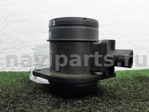 Расходомер воздуха (ДМРВ) Land-Rover Range Rover Sport, 2015 г., арт. 00279945, фото 5